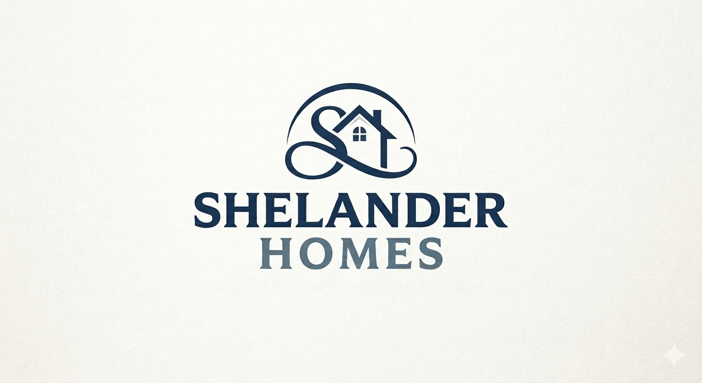 shelanderhomes.com